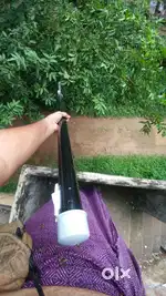 Grass cutting machine