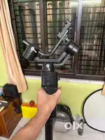 DJI Ronin sc Gimbal