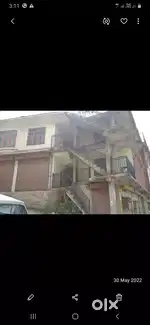 Building for sell