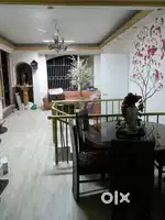 Round cylindrical bar cabinet dining table