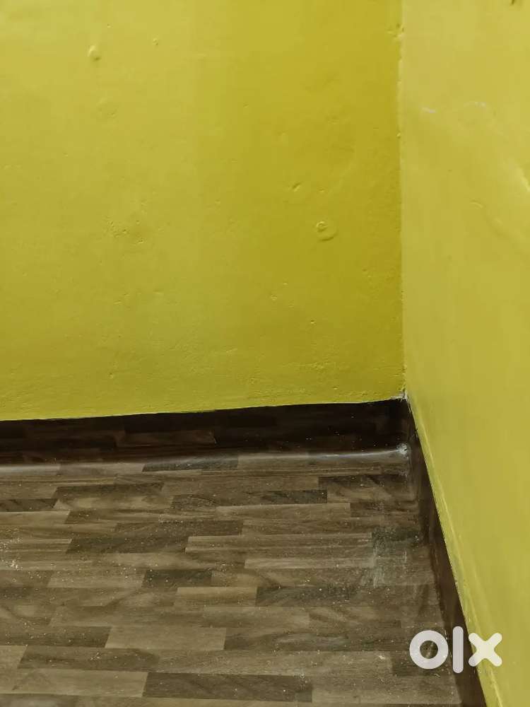 Covered Car Parking in Basment