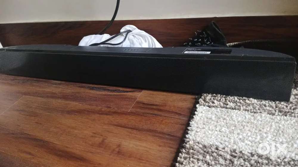 Sony Sound Bar
