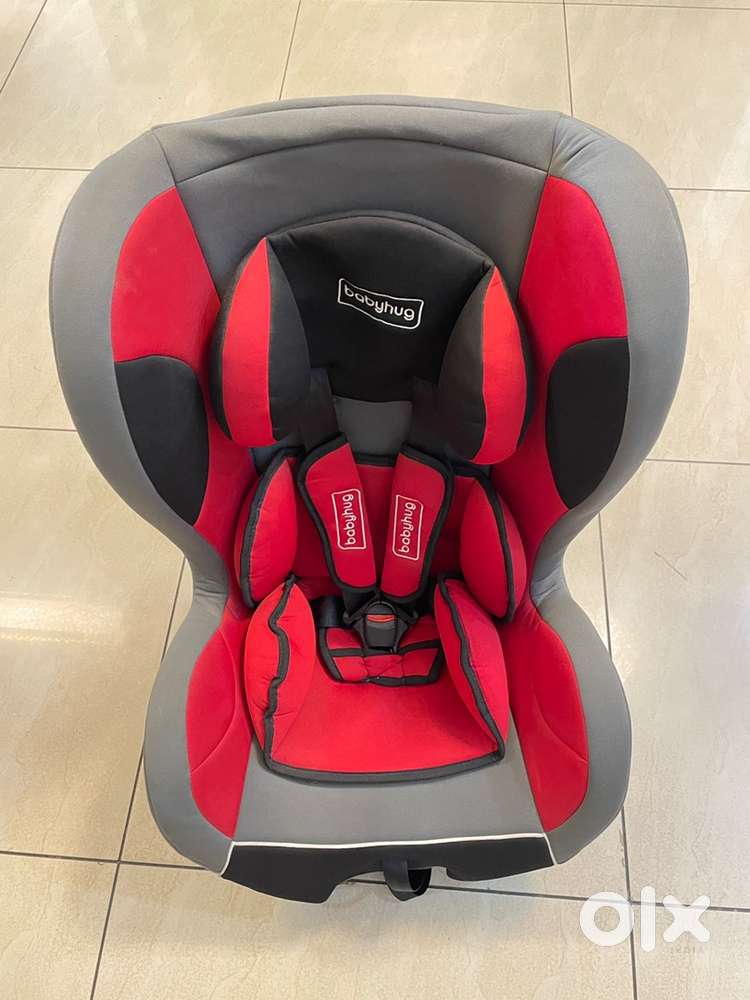 Babyhug kids car seat very good condition
