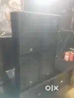 ORIGINAL JBL JRX 200 MONITOR, 4 PIECES AVAILABLE