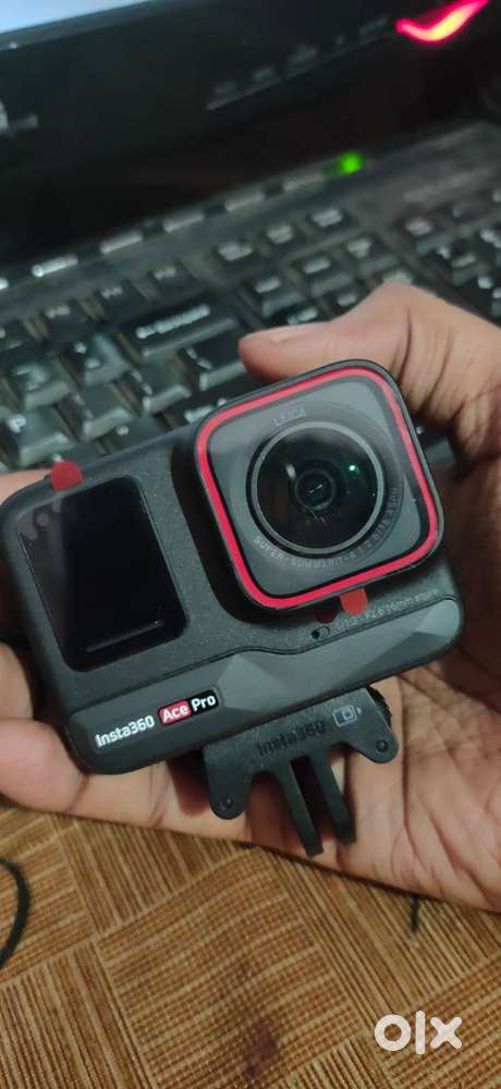 New Insta 360 Ace Pro for sale