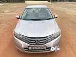 Honda City 2009 Petrol Well Maintained