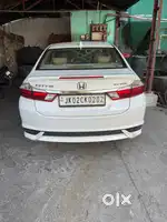 Honda City 2019 automatic Petrol 44000 Km Driven