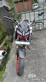 Sale or exchange with aerox.. enfield