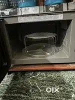 Lg microvave