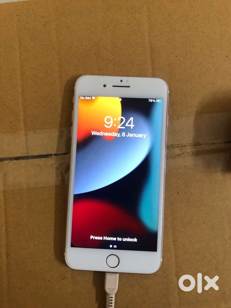 Iphone 7 plus