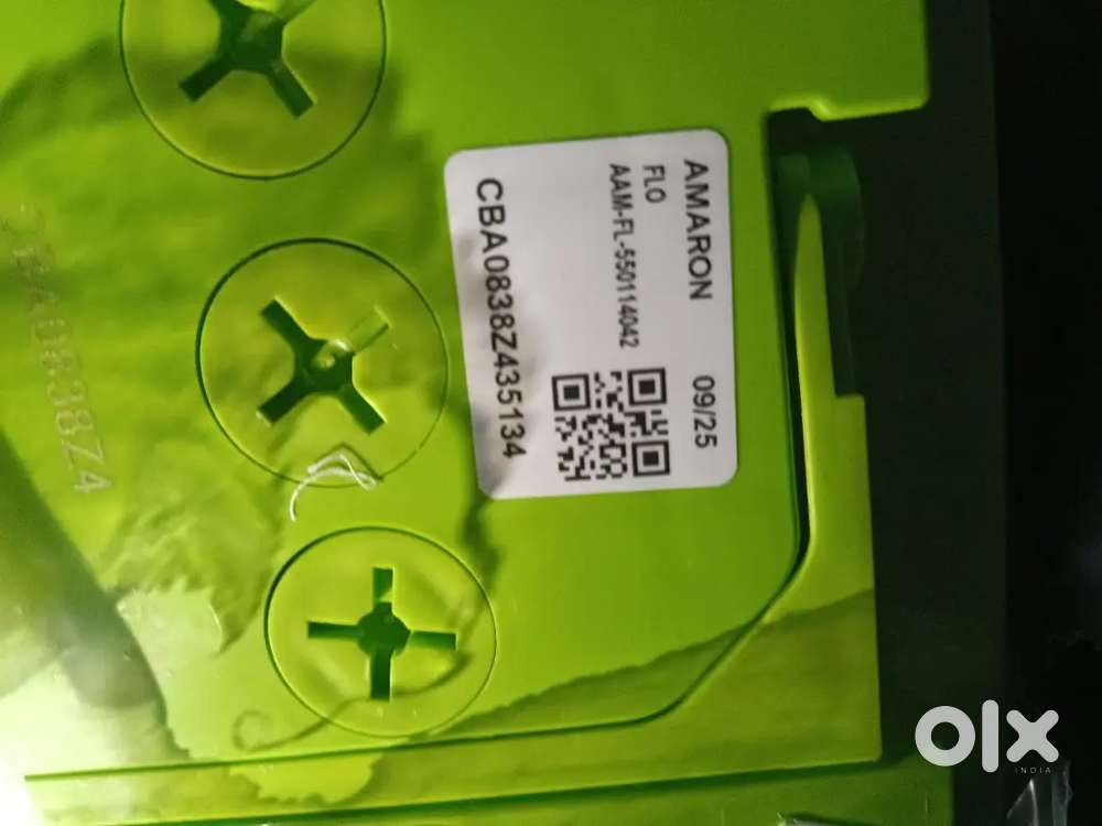 Technician and shop assistant