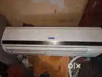 Bluestar non inverter indore unit