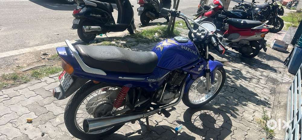 Suzuki fiero 2000 model good condition