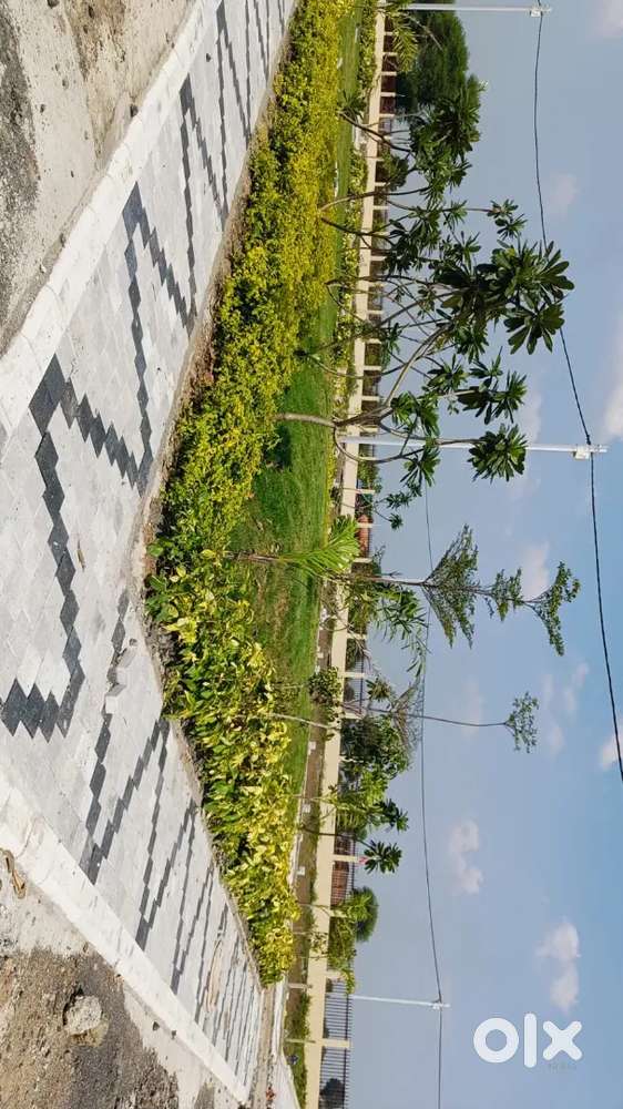 Sankalp Grand super corridor (select home)