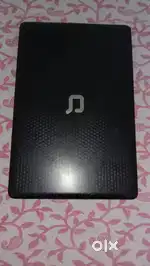 black HP Compaq Presario CQ42