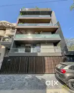 Indipendent villa