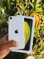 Iphone Se 2.   128Gb