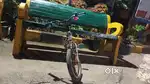 Btwin kids cycle 4 year old