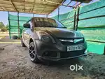 Maruti Suzuki Swift Dzire 2016