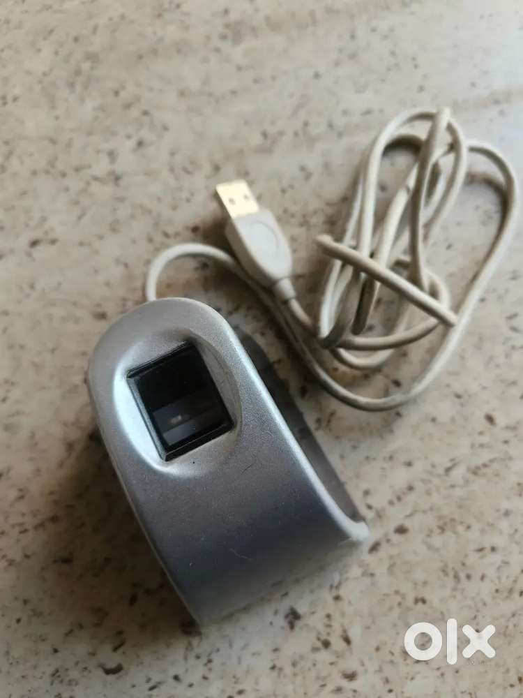 Mantra mfs 100 L0 divice