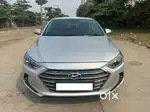 Hyundai Elantra 2.0 SX Option, 2017, Petrol
