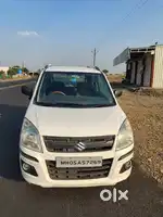 Maruti Suzuki Wagon R 2011 CNG & Hybrids Good Condition