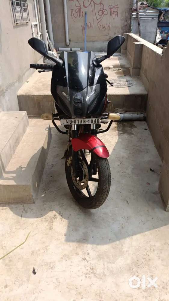 Good condition