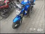 Maintain bike hai