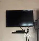 Samsung Led TV