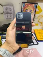 I fone 12 good condition