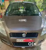 Maruti Suzuki Ritz 2011 Petrol 100000 Km Driven