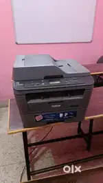 Brother 2541 dw laserjet
