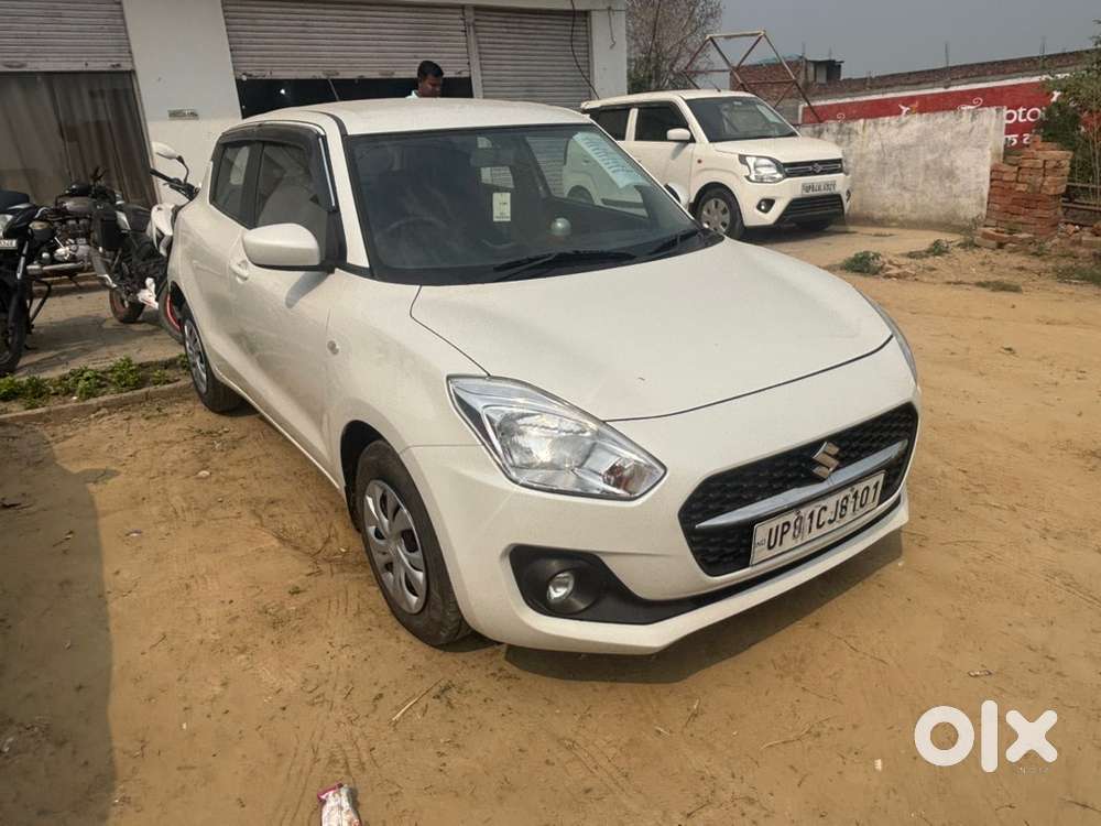 Maruti Suzuki Swift 2019