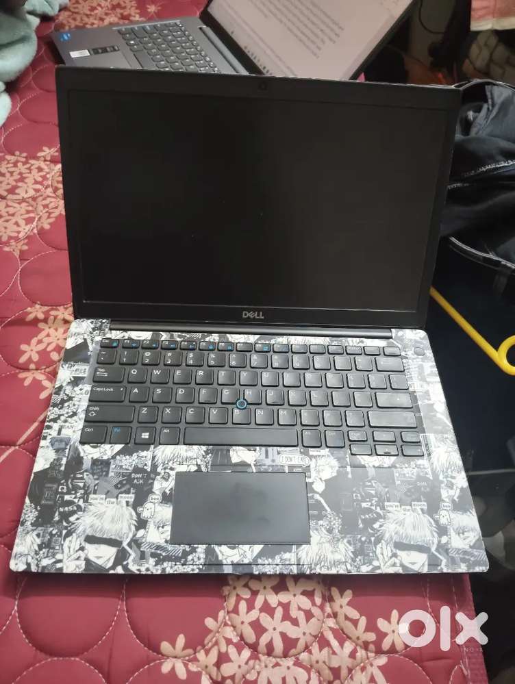 Dell laptop