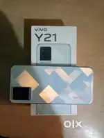 Vivo y21 6/128
