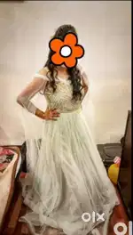 Bridal Gown for your Special day