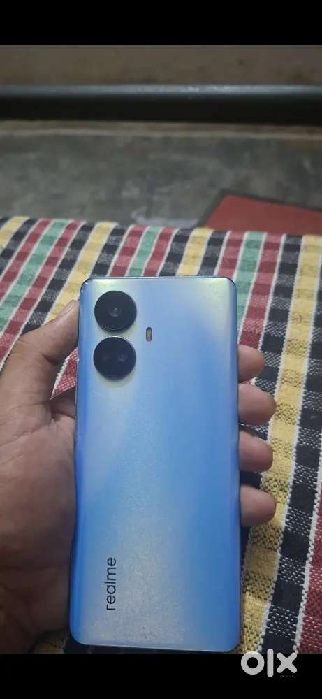 Selling phone