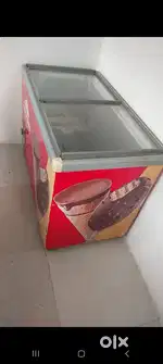 Deep Fridger 300 Liter