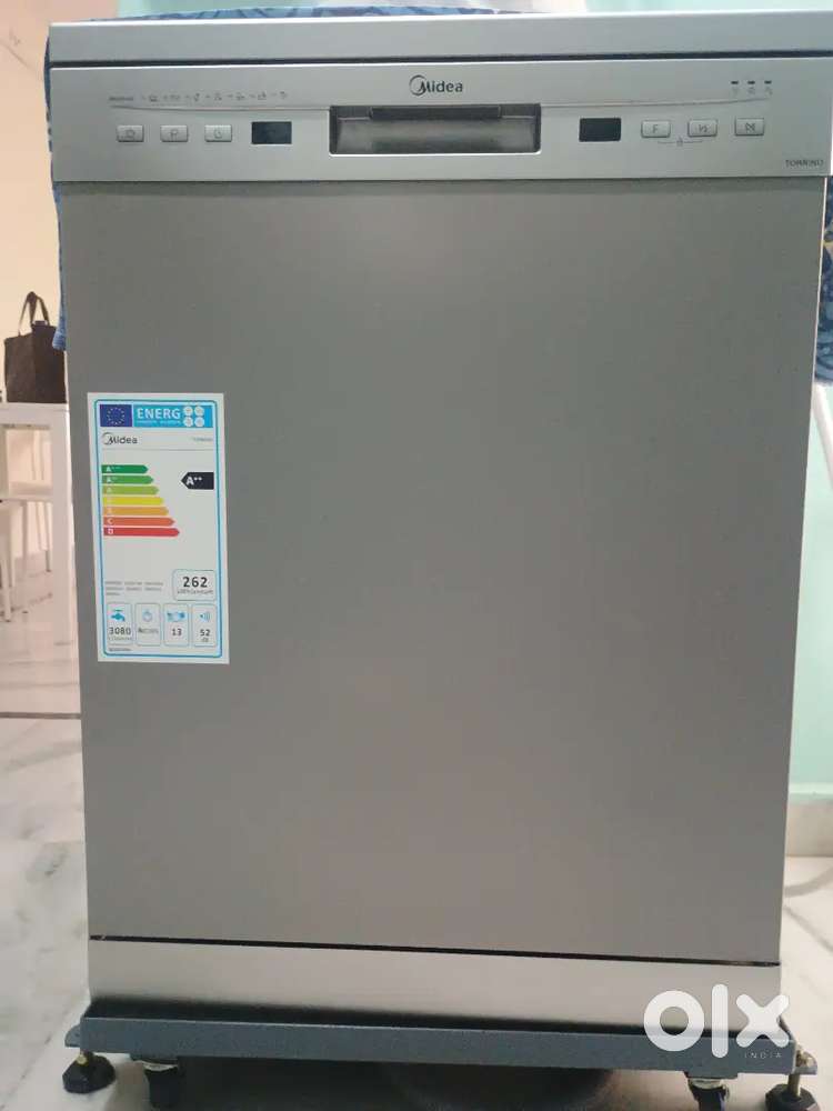 Dish Washer Midea