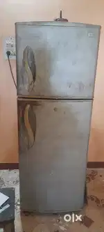LG double door frdige