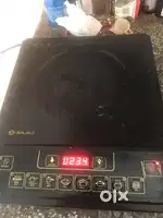 Bajaj Induction MAJESTY ICX 3 1400 watt