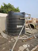Water Tank Sintex 500 Lt.
