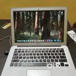 Macbook Air i5 8/128