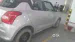 Maruti Suzuki Swift 2024 Petrol Good Condition