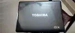 TOSHIBA LAPTOP
