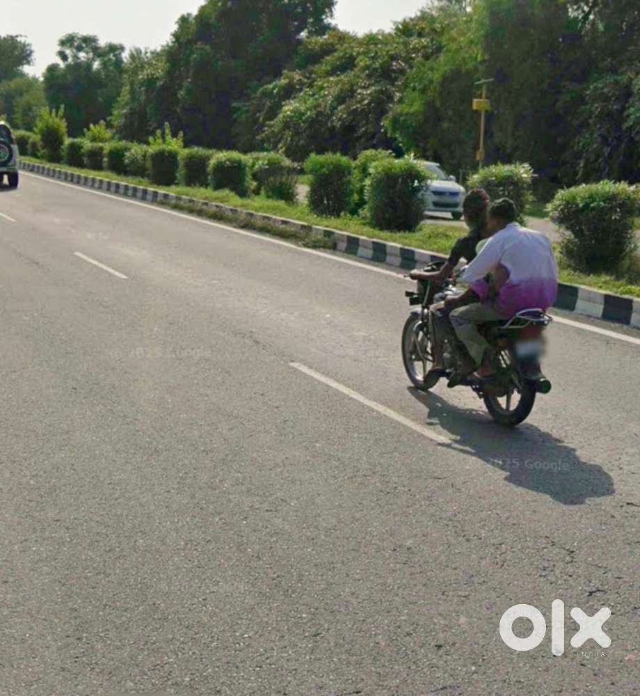 Amritsar - Pathankot Highway