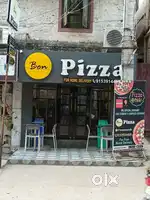 Cafe for Sale
