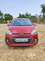 Hyundai Xcent 2016 Diesel Well Maintained