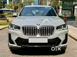 BMW X3 xDrive30d M Sport, 2023, Diesel