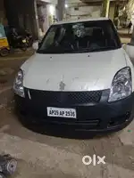 Maruti Suzuki Swift 2011 Diesel 94000 Km Driven